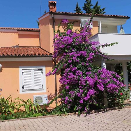 Apartments In Premantura/Istrien 34773 Εξωτερικό φωτογραφία