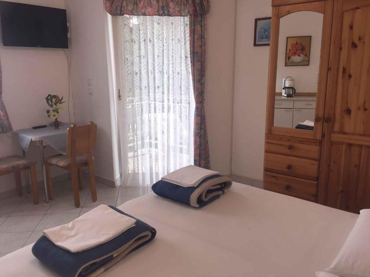 Apartments In Premantura/Istrien 34773 Εξωτερικό φωτογραφία