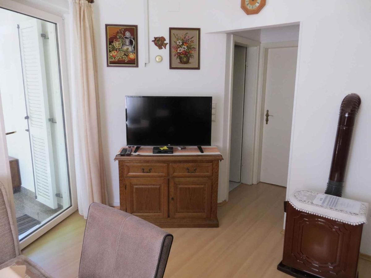 Apartments In Premantura/Istrien 34773 Εξωτερικό φωτογραφία