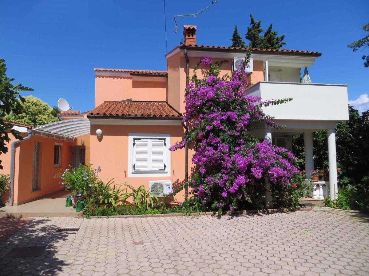 Apartments In Premantura/Istrien 34773 Εξωτερικό φωτογραφία