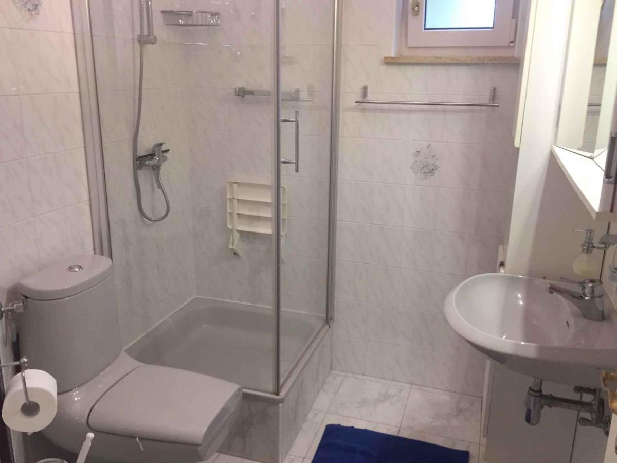Apartments In Premantura/Istrien 34773 Εξωτερικό φωτογραφία