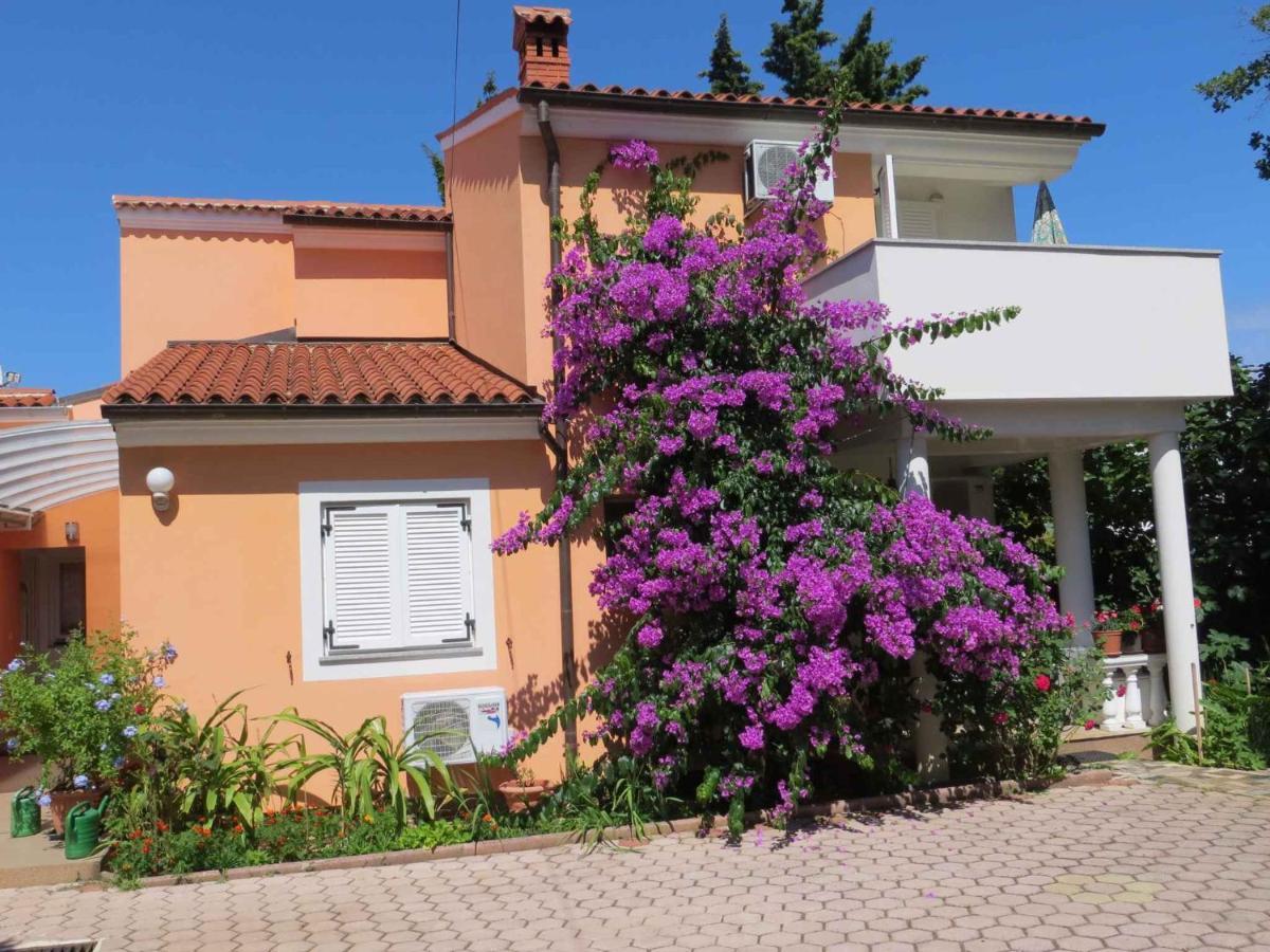 Apartments In Premantura/Istrien 34773 Εξωτερικό φωτογραφία