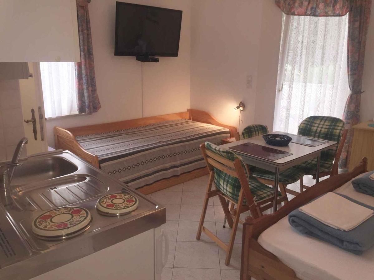 Apartments In Premantura/Istrien 34773 Εξωτερικό φωτογραφία