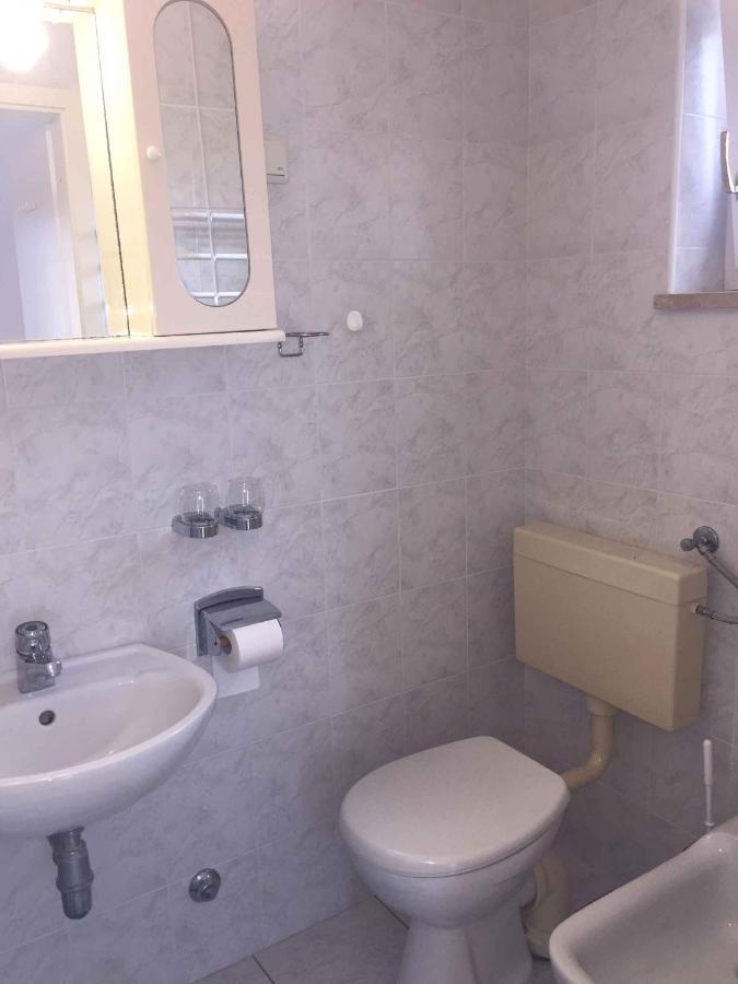 Apartments In Premantura/Istrien 34773 Εξωτερικό φωτογραφία