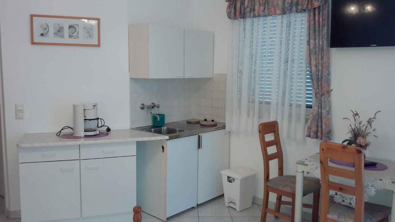 Apartments In Premantura/Istrien 34773 Εξωτερικό φωτογραφία