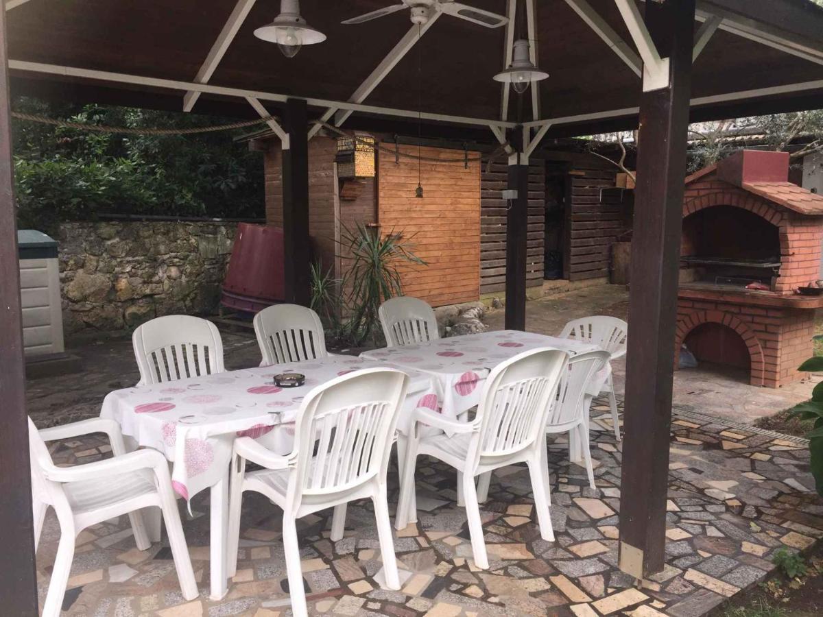 Apartments In Premantura/Istrien 34773 Εξωτερικό φωτογραφία