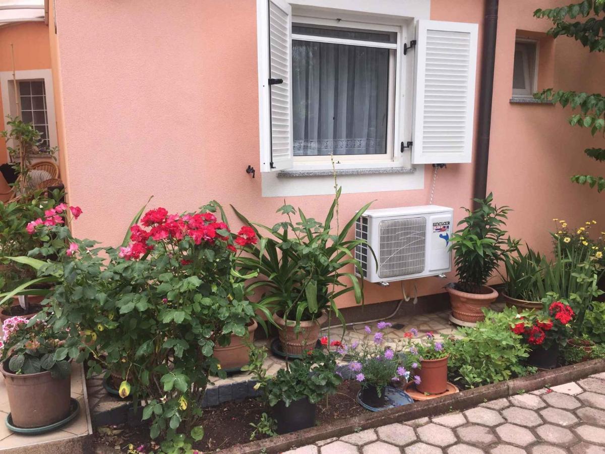 Apartments In Premantura/Istrien 34773 Εξωτερικό φωτογραφία