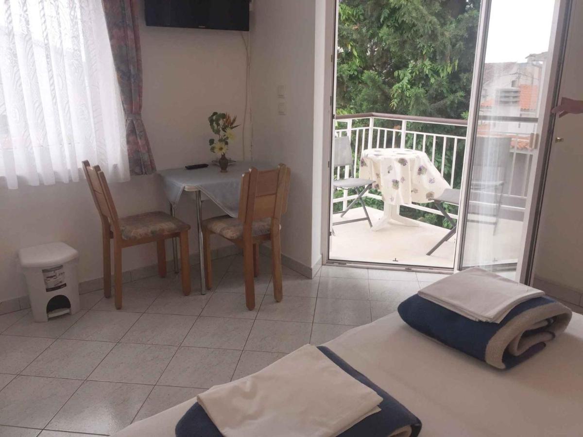 Apartments In Premantura/Istrien 34773 Εξωτερικό φωτογραφία