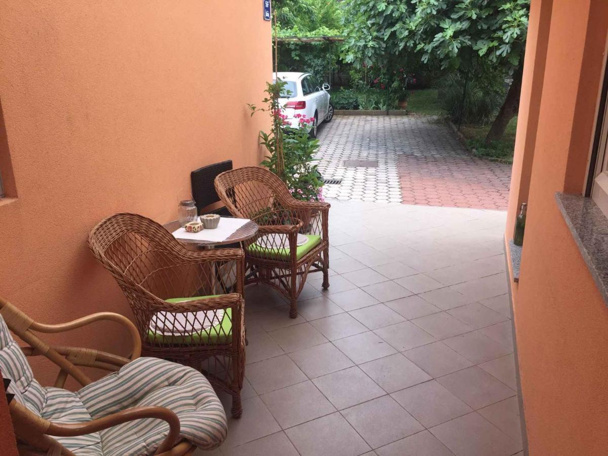Apartments In Premantura/Istrien 34773 Εξωτερικό φωτογραφία