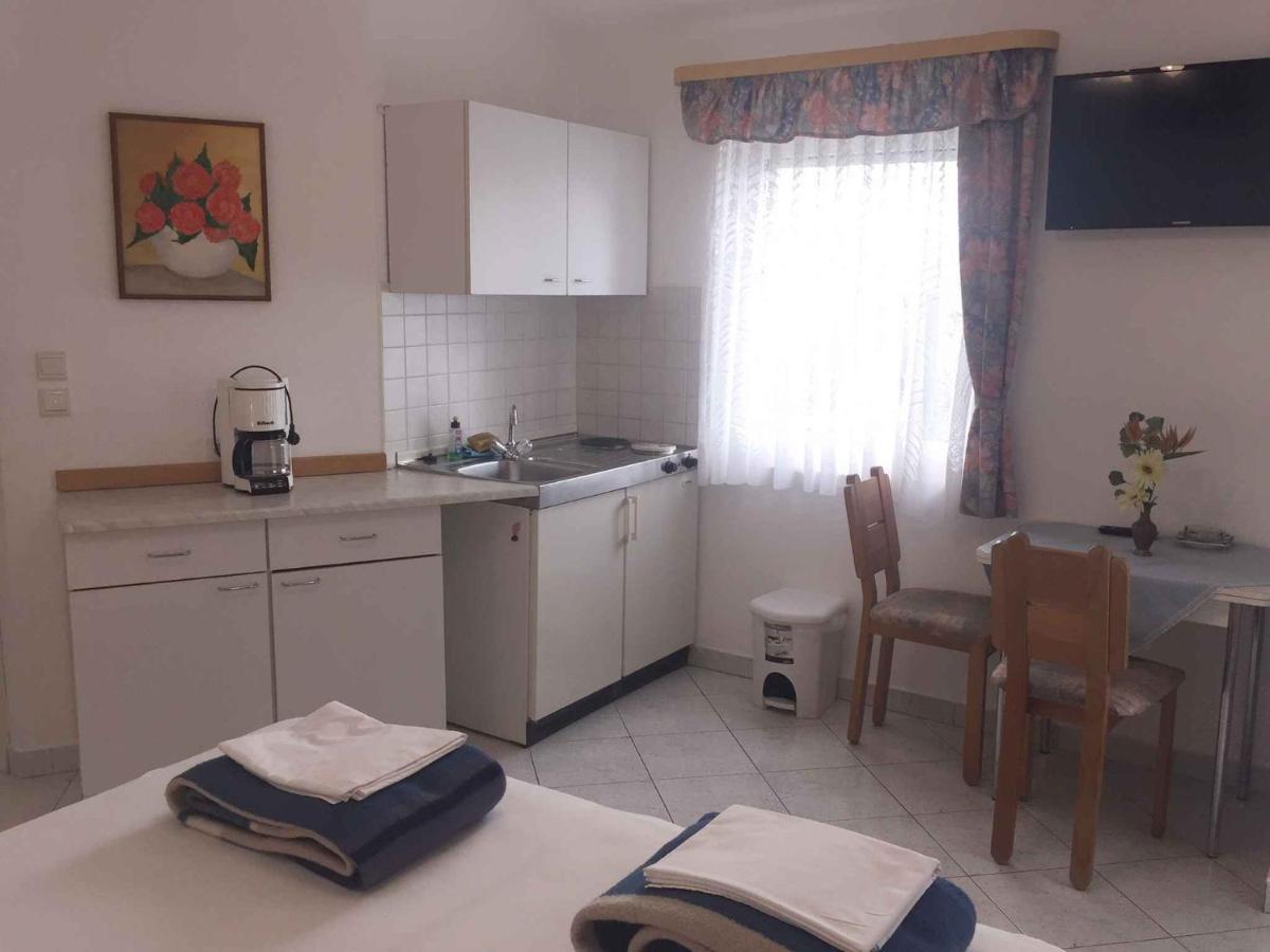 Apartments In Premantura/Istrien 34773 Εξωτερικό φωτογραφία