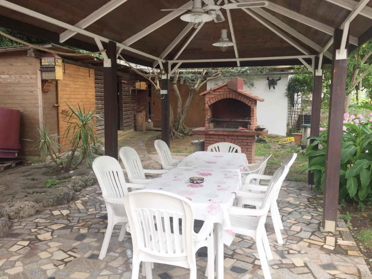 Apartments In Premantura/Istrien 34773 Εξωτερικό φωτογραφία