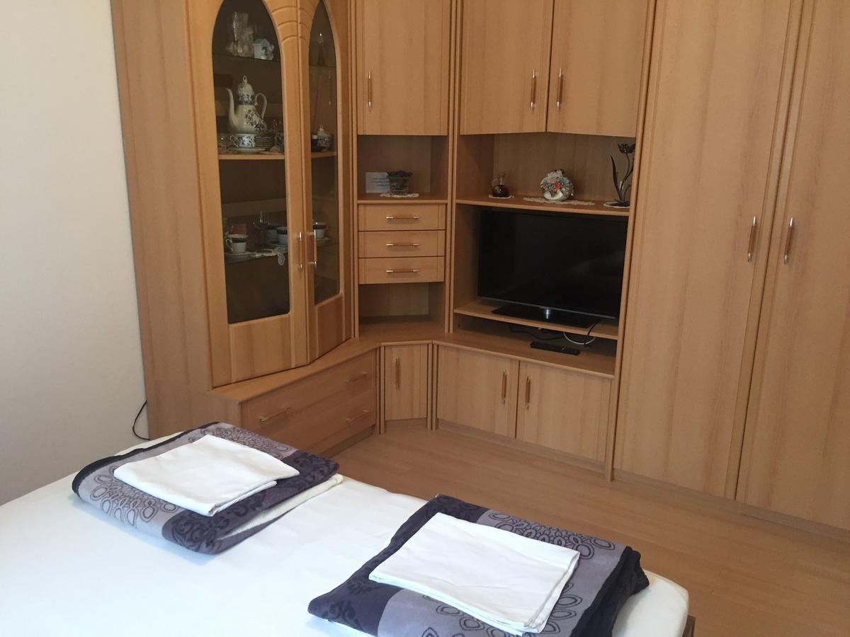 Apartments In Premantura/Istrien 34773 Εξωτερικό φωτογραφία